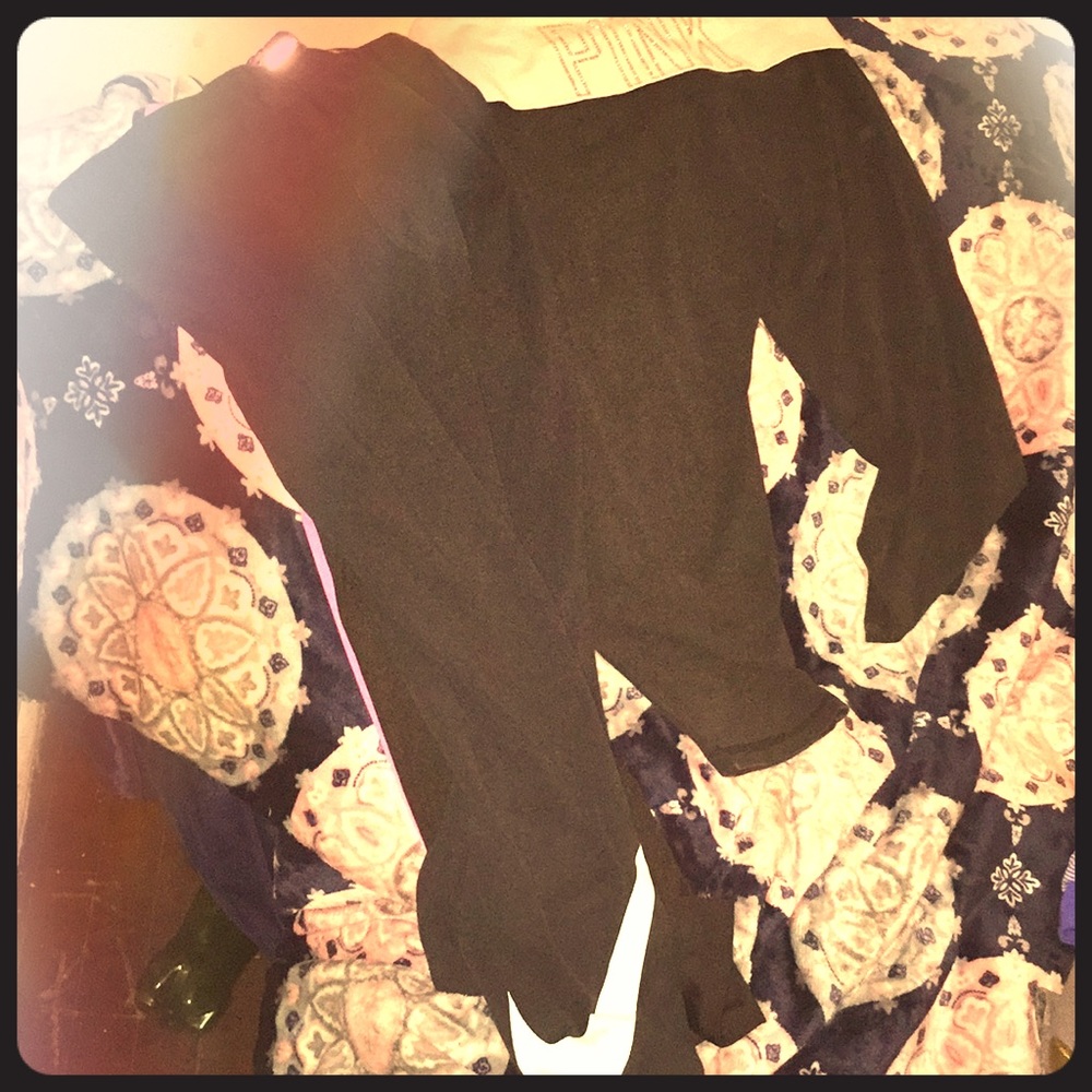 Athletic Pants